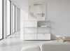 USM Haller Highboard #1235