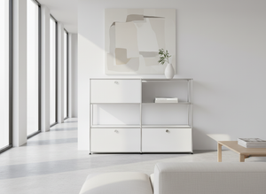 USM Haller Highboard #1235