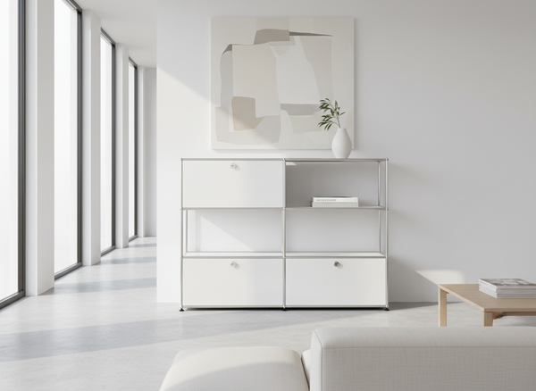 USM Haller Highboard #1235