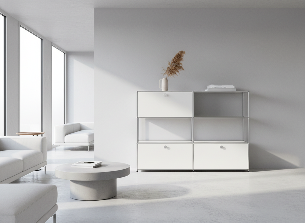 USM Haller Highboard #1235