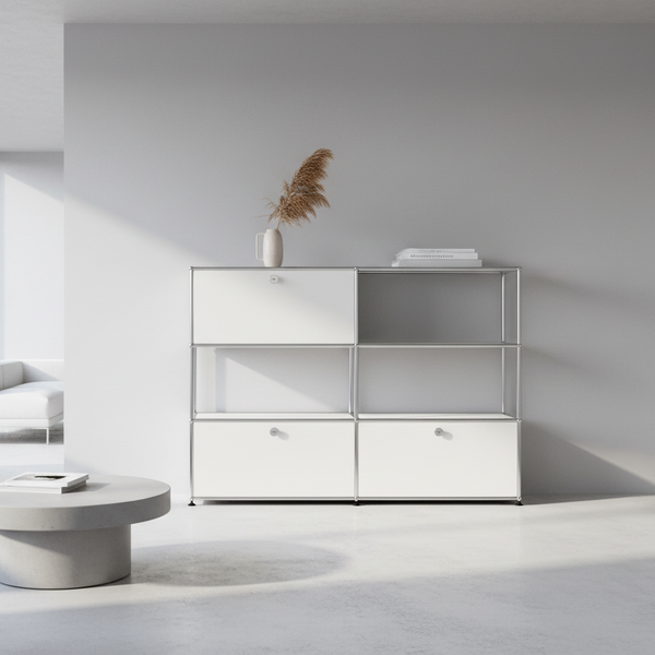 USM Haller Highboard #1235