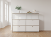 USM Haller Highboard #1248