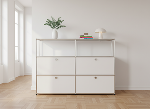 USM Haller Highboard #1248