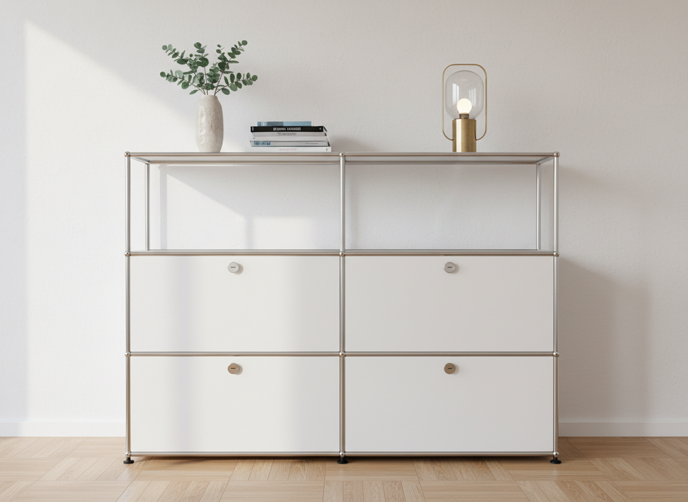 USM Haller Highboard #1248