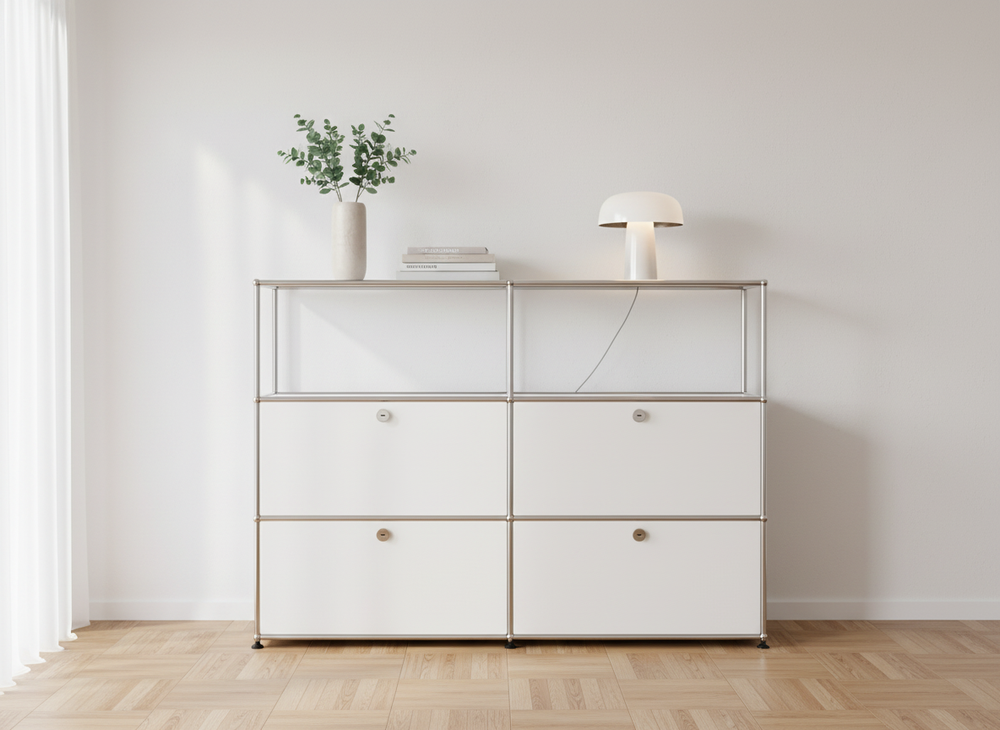 USM Haller Highboard #1248