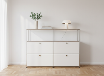 USM Haller Highboard #1248