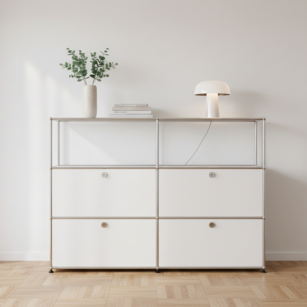 USM Haller Highboard #1248
