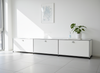 USM Haller Lowboard 3x1 #1007