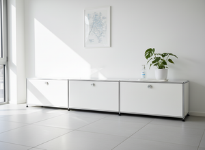 USM Haller Lowboard 3x1 #1007