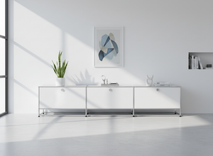 USM Haller Lowboard #1102