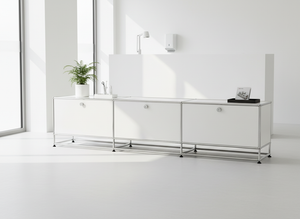 USM Haller Lowboard #1102