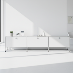 USM Haller Lowboard #1102