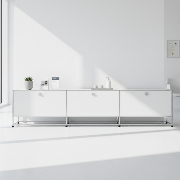 USM Haller Lowboard #1102