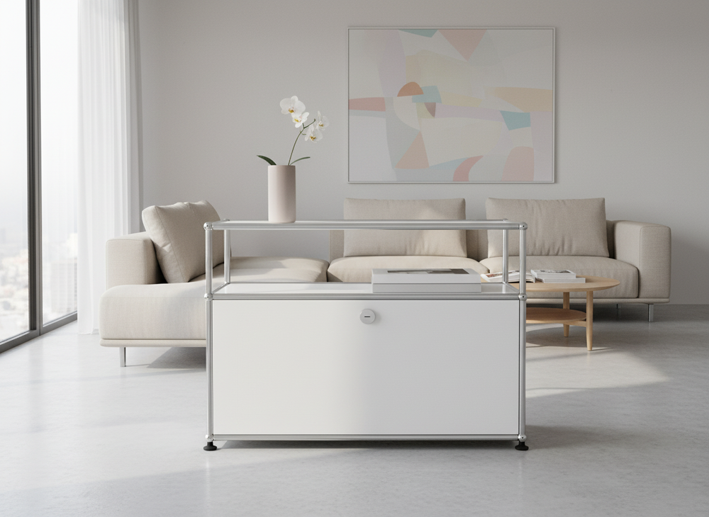 USM Haller Lowboard #1114