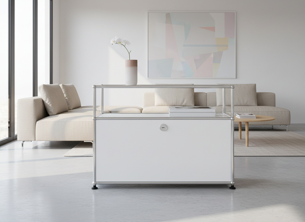 USM Haller Lowboard #1114