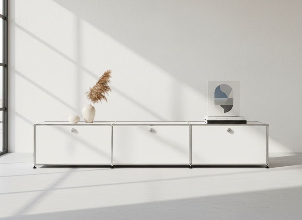 USM Haller Lowboard #1117