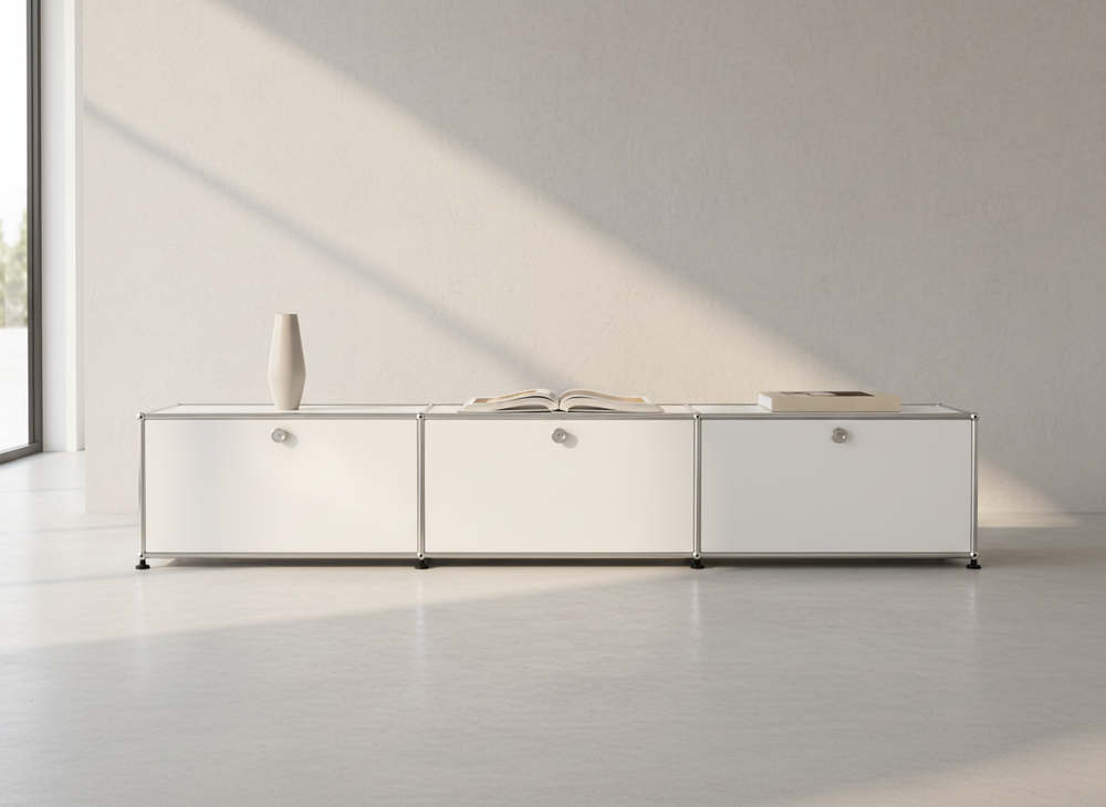 USM Haller Lowboard #1117