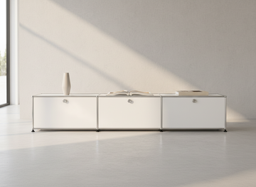 USM Haller Lowboard #1117