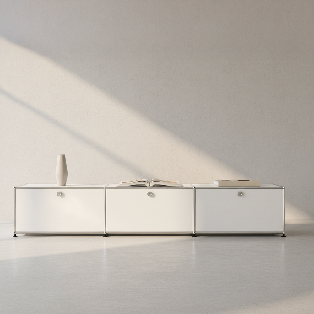 USM Haller Lowboard #1117