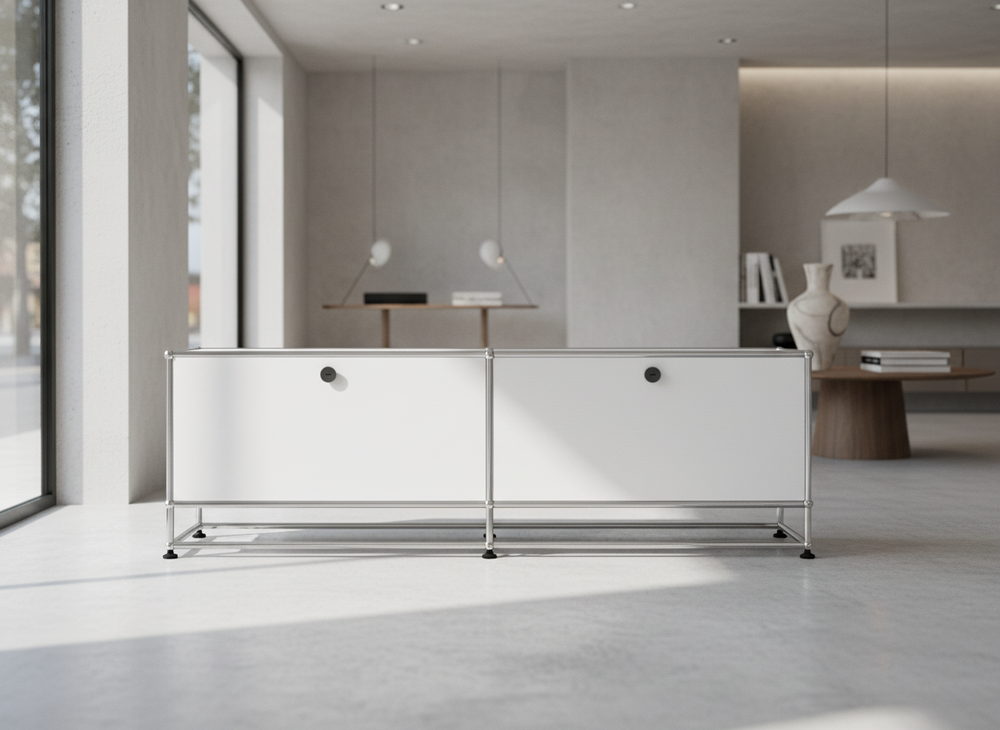 USM Haller Lowboard #1236