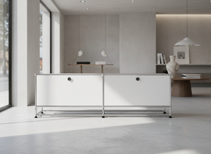 USM Haller Lowboard #1236