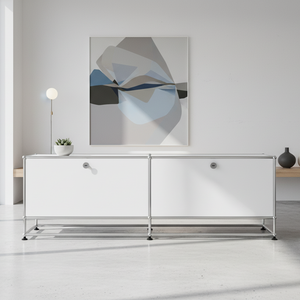 USM Haller Lowboard #1236