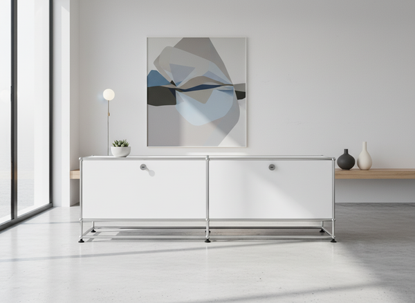 USM Haller Lowboard #1236