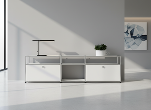 USM Haller Lowboard #1250
