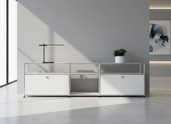USM Haller Lowboard #1250
