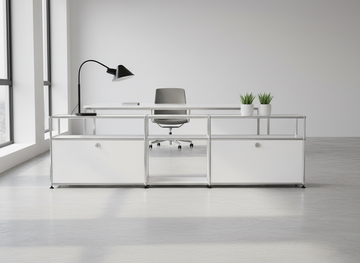 USM Haller Lowboard #1250