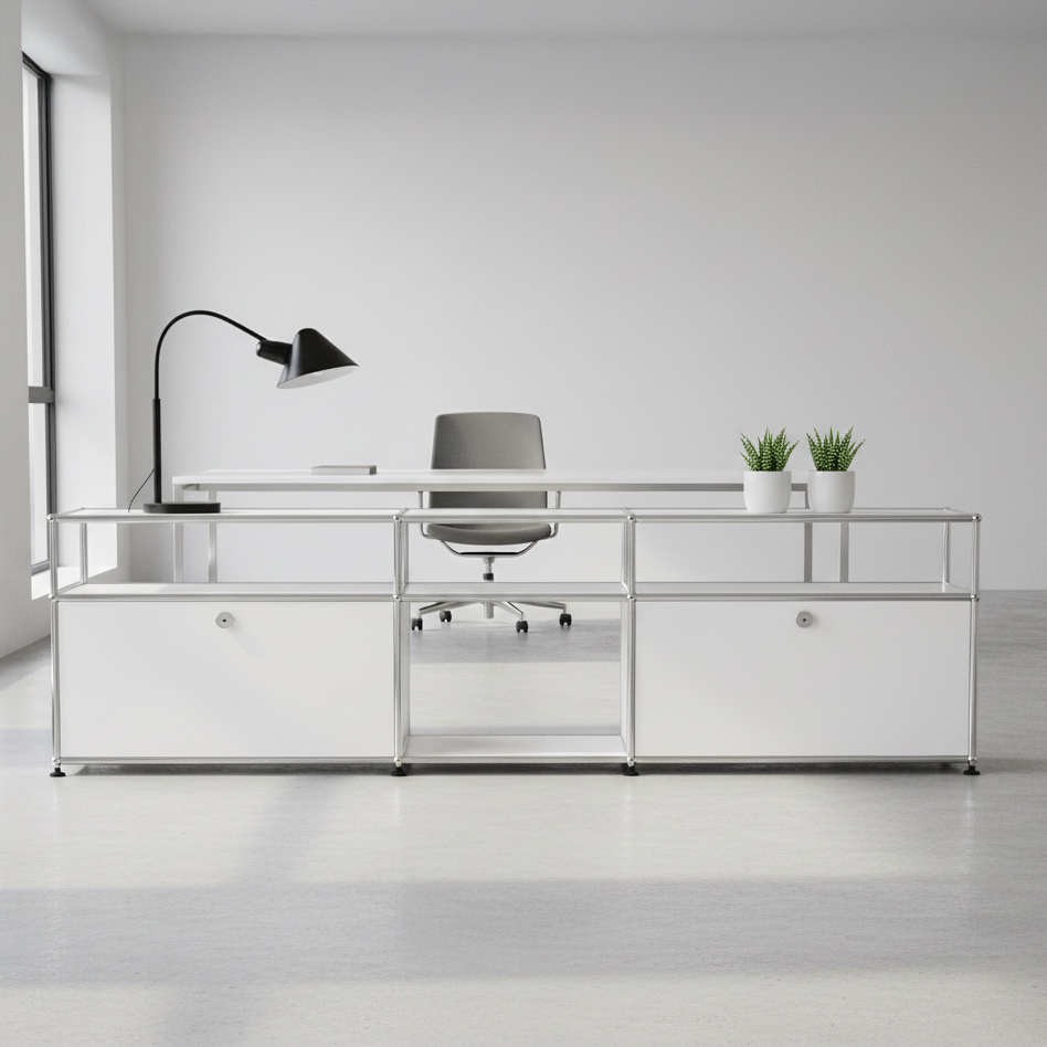 USM Haller Lowboard #1250