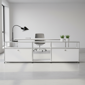 USM Haller Lowboard #1250