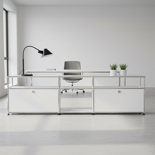 USM Haller Lowboard #1250