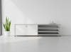 USM Haller Lowboard #1253