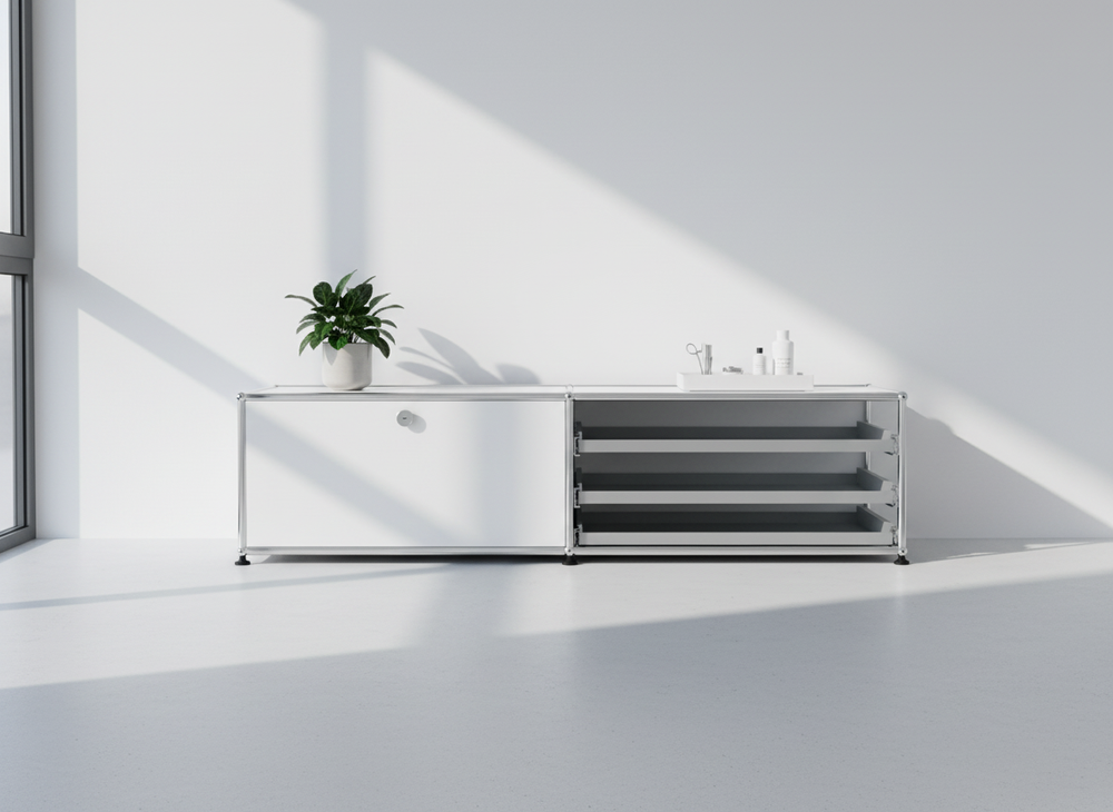 USM Haller Lowboard #1253