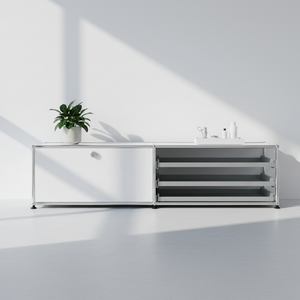USM Haller Lowboard #1253
