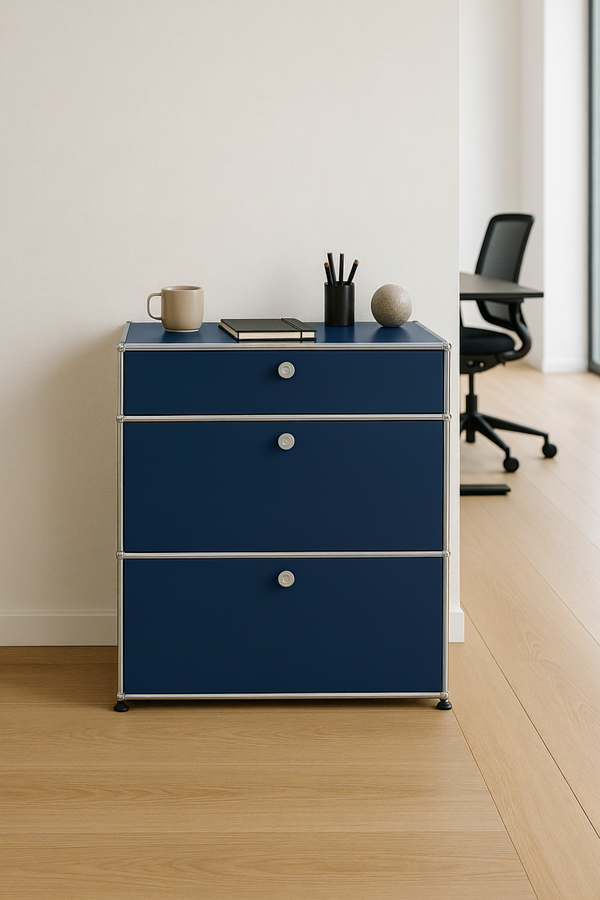 USM Haller Regal 1x3