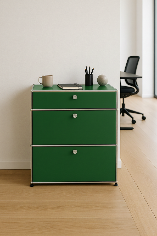 USM Haller Regal 1x3