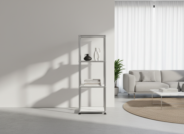 USM Haller Regal 1x3 #1020