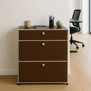 USM Haller Regal 1x3