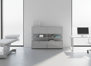 USM Haller Regal 2x4