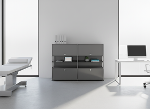 USM Haller Regal 2x4
