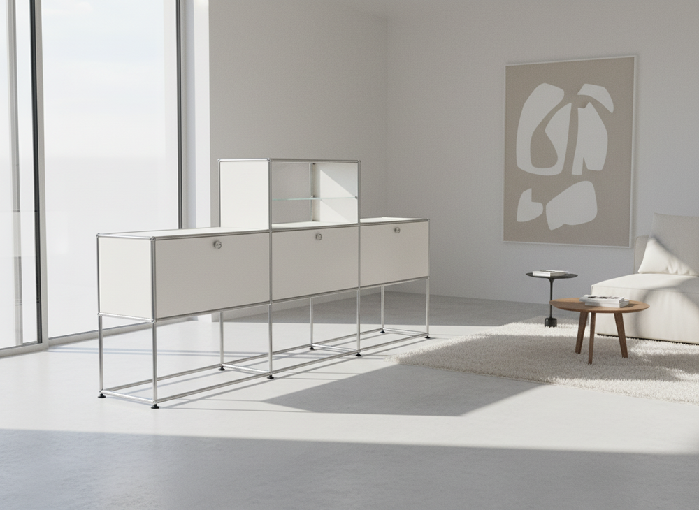 USM Haller Regal #1451