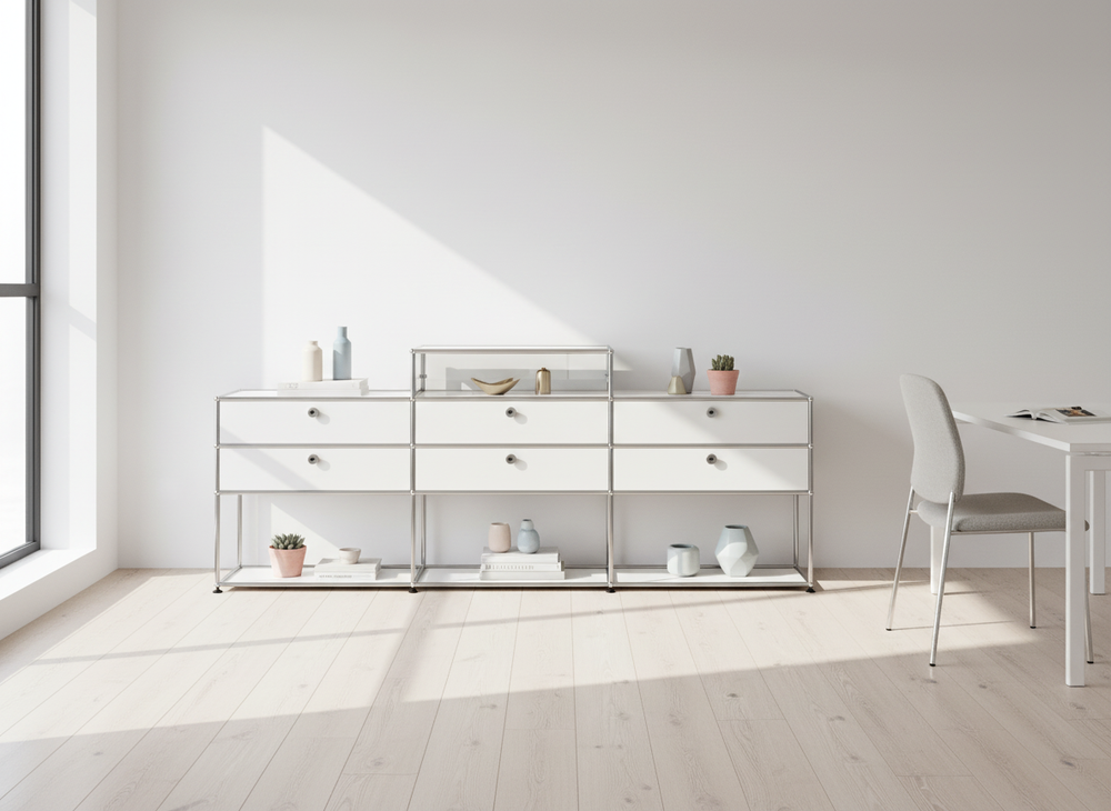 USM Haller Regal #1450