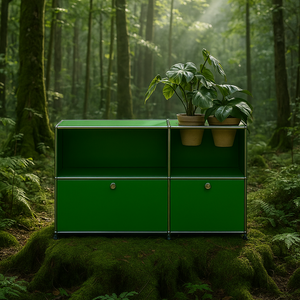 USM Haller Regal Gebraucht