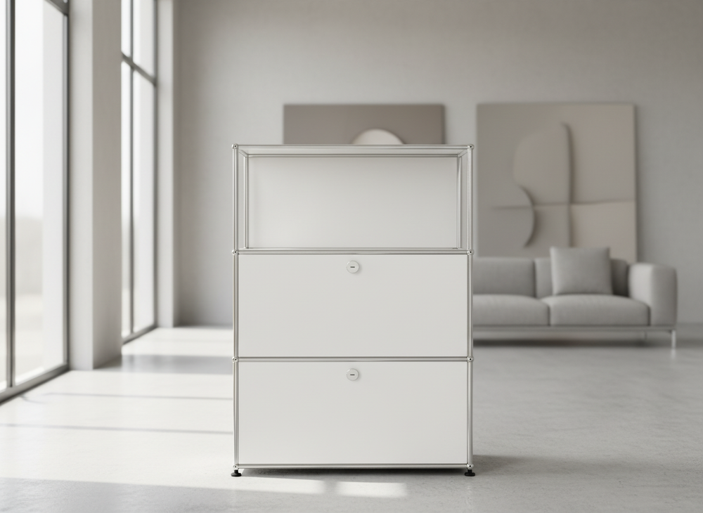 USM Haller Regal #1107