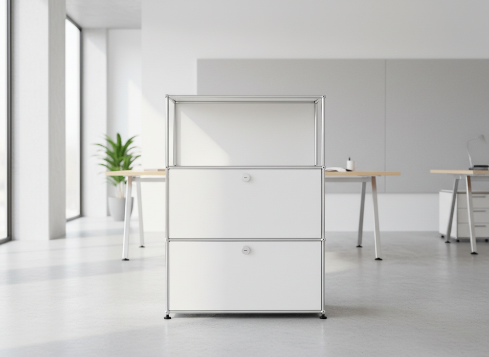 USM Haller Regal #1107