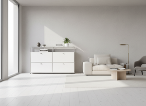 USM Haller Regal #1108