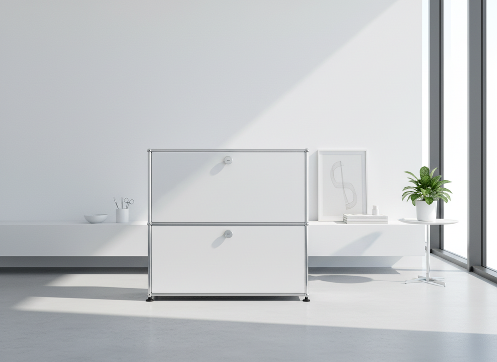 USM Haller Regal #1204