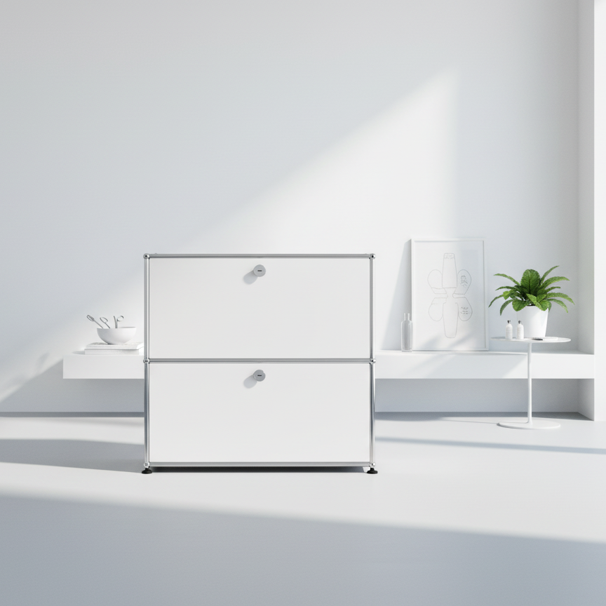 USM Haller Regal #1204